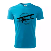 Still Plays With Planes