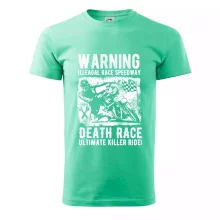 Illegal Race Speedway Illegal Race Speedway