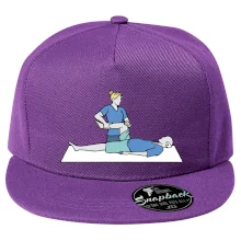 Fyzioterapeutka Fyzioterapeutka