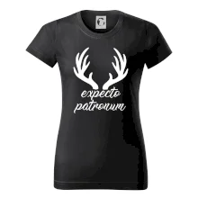 Harry - Expecto patronum