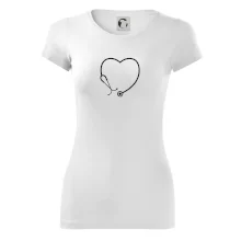 Stetoskop srdce Stetoskop srdce