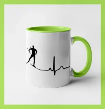 Ekg bežkár Ekg bežkár