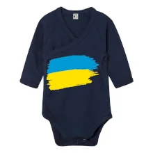 Ukrajinské tričko Ukrajinské tričko