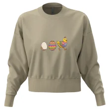 Evolúcia vajíčka - veľká noc - sliepka