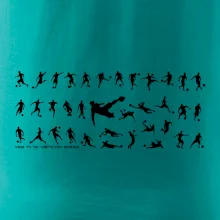 Viem to do všetkých strán! Futbal