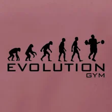 Evolúcia Gym