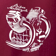 Biker Motorcycle motor Biker Motorcycle motor