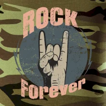 Rock forever ruka