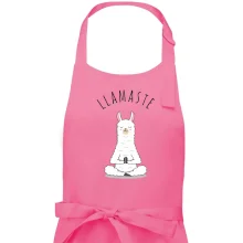 Yoga Llamaste Yoga Llamaste