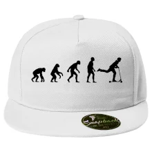 Evolucía kolobeh kolobežka