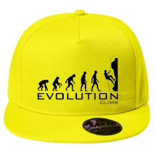 Evolution Climb Evolution Climb
