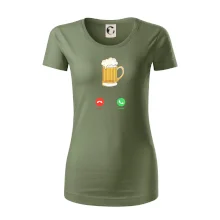 Volá pivo  (Pecka design)