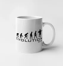 Evolúcia Gym Evolúcia Gym