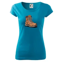 Turistická narodeninová topánka 50