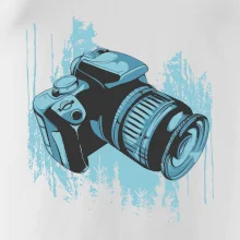 Zrkadlovka v prírode