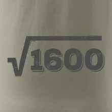 Narodeniny odmocniny 40 Narodeniny odmocniny 40