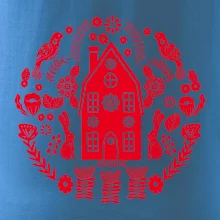 Domov so zajacmi folklór