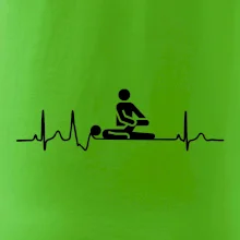 EKG fyzioterapia EKG fyzioterapia