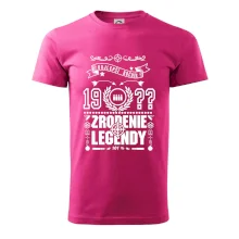Zrodenie legendy - pre vojaka