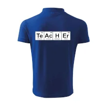 Periodická tabulka - Teacher Periodická tabulka - Teacher