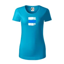 Turistická značka - modrá Turistická značka - modrá