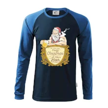 Drsný Santa Drsný Santa