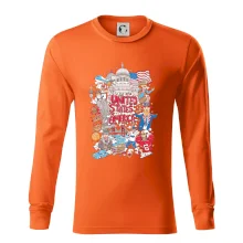 USA karikatúra USA karikatúra