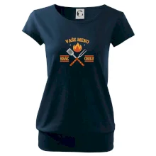 Grilovacie náradie kráľ grilu