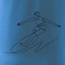 Surfovanie jedným ťahom Surfovanie jedným ťahom