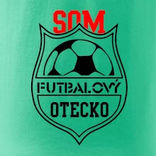Som futbalový otecko