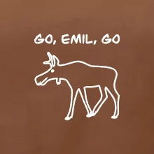 Go, Emil, go (Moňas)