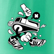 Rozhodcovská píšťalka