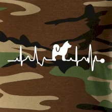 Shiba-Inu EKG Shiba-Inu EKG