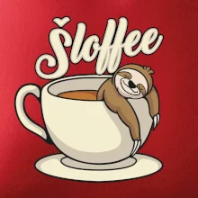 Šloffee - káva