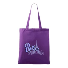 Paris Lettering Paris Lettering