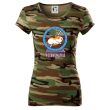 Škrečok v jednom kole