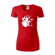 Bicie bubeník Bicie bubeník