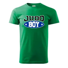 Judo Boy