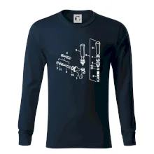 Pípá nákres Pípá nákres