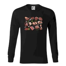 Mäso na gril Mäso na gril