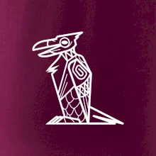 Mayovia - zvieratá papagáj