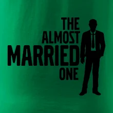 Bachelor party - The almost married one