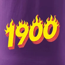 Narodeniny v ohni - váš ročník