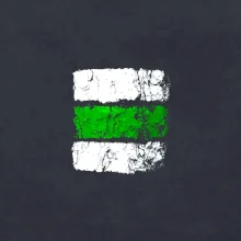 Turistická značka - zelená