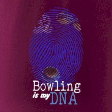 Bowling is my DNA