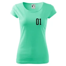 Futbalový dres - vlastné meno a číslo Futbalový dres - vlastné meno a číslo