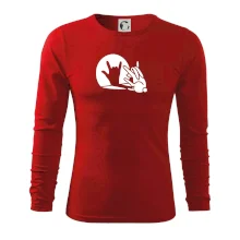 Zajac tieň rock Zajac tieň rock