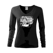 Motor T930 - 3 Motor T930 - 3