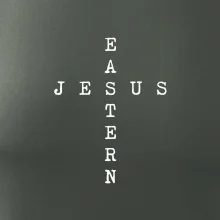 Eastern Jesus Eastern Jesus