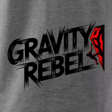 Gravity rebel